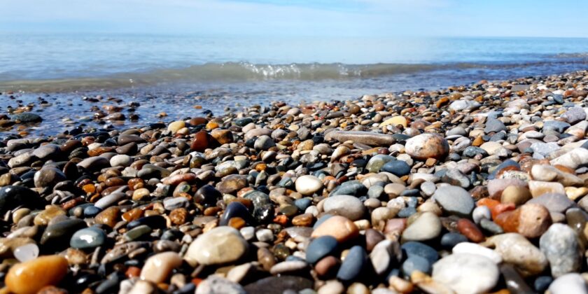 Enjoy A Spring Day At The Beach – Pinery Provincial Park